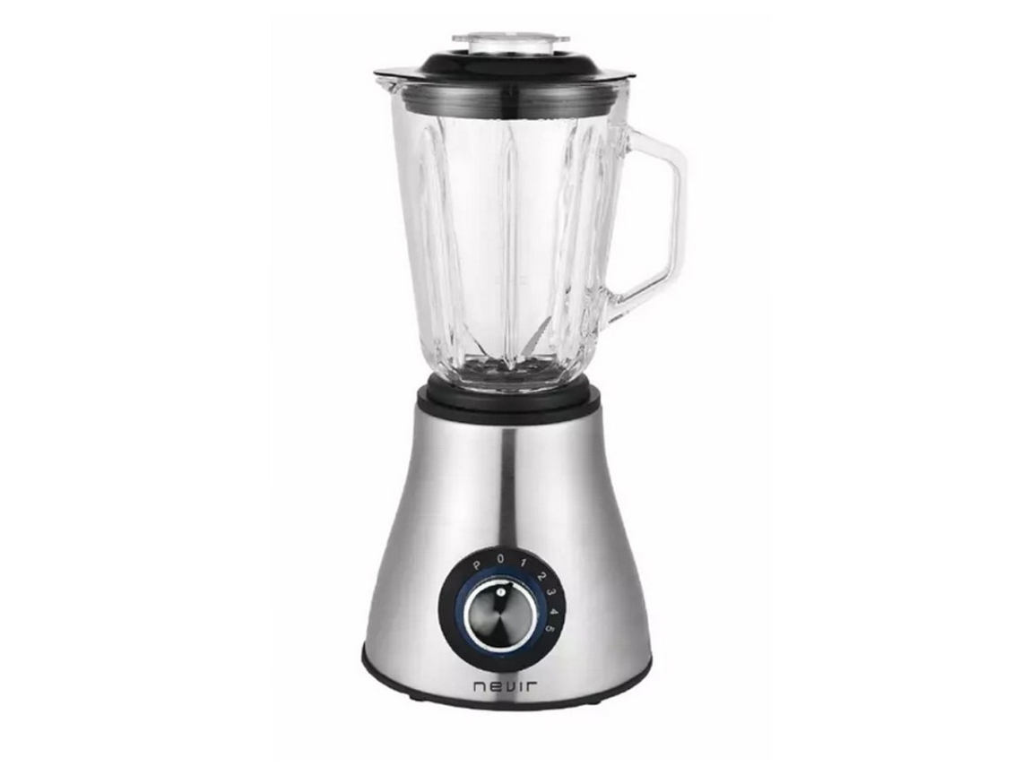 Licuadora NEVIR NVR-8420BVM 1,5L 1000W
