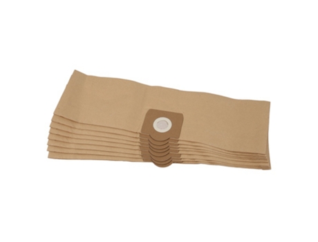 Bolsas de polvo para aspiradora Karcher Wd3 Wd3300 Wd3.500P Mv3 Wd3200 Se4001 Se4002 6.959-130 6.904-051 6 uds