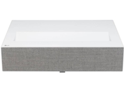 Laser TV LG CinemaBeam HU715QW (120'' - 305 cm - 4K Ultra HD)