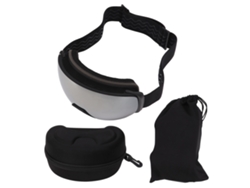Ymsl Gafas De Esquí Con Lentes Magnéticas Antideslizantes Intercambiables Doble Capa Para Hombres Y Mujeres Plata Hxl