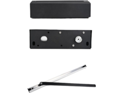 Ouvre-porte Battante Automatique Extérieur, Interrupteur Externe Intelligent, Télécommande