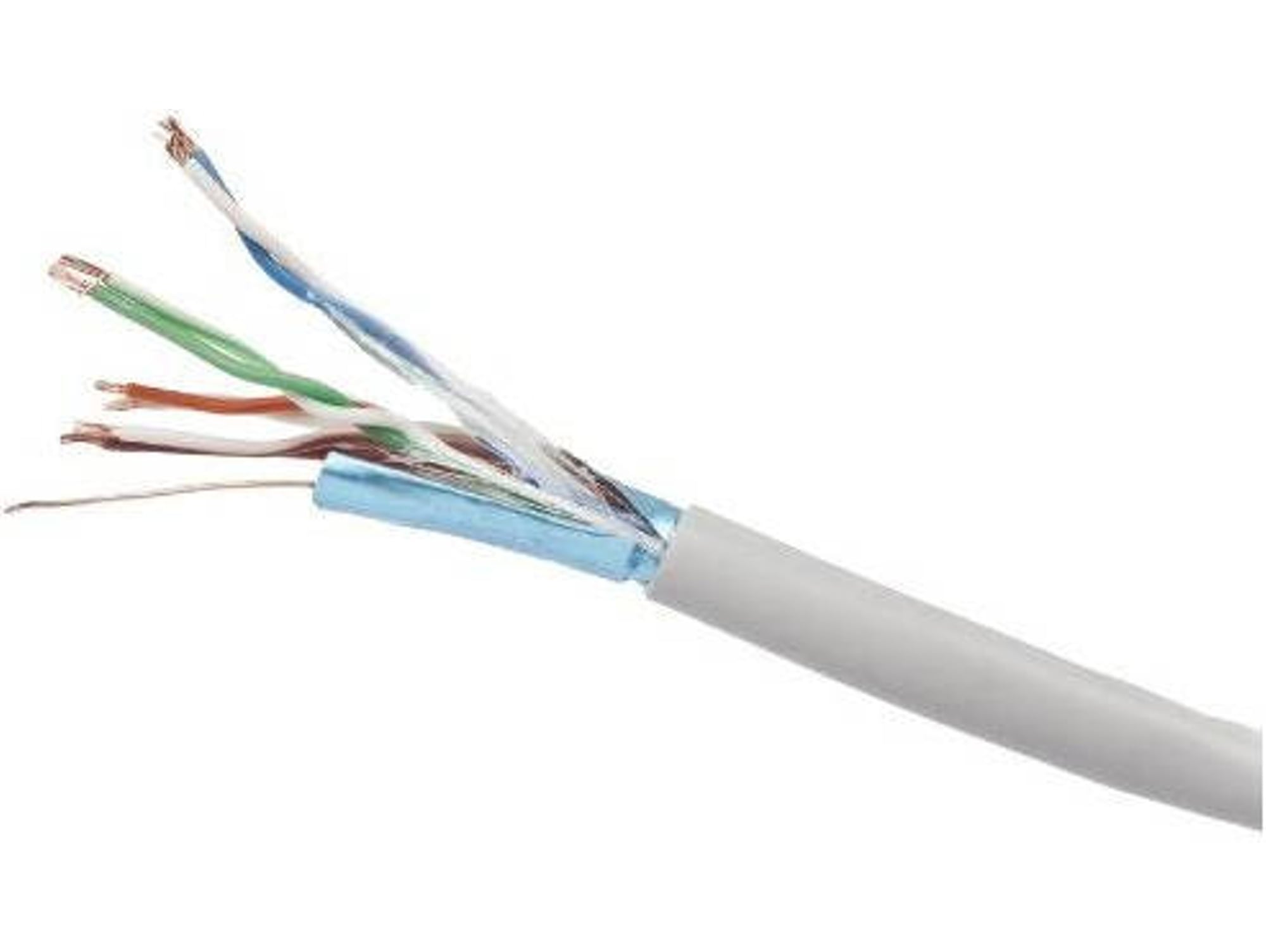 Cable de Red GEMBIRD (RJ45)