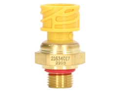 Sensor De Presión De Aceite De Alta Precisión 21634017 Para Camiones D12 Y D13