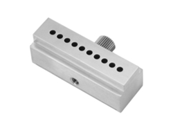 Herramienta profesional para escariar tornillos de reloj de acero inoxidable