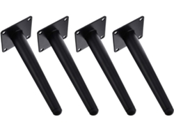 Soportes De 4 Piezas Para Sofá Y Muebles, Cama Y Mesa De Centro Para El Hogar.