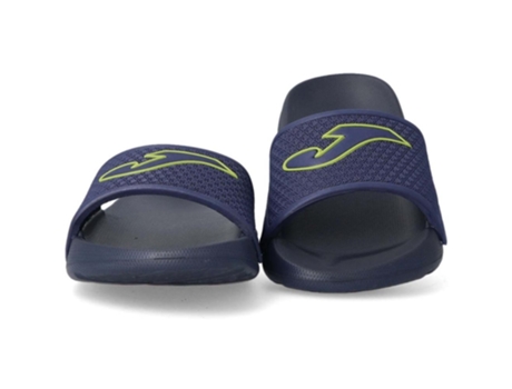 Chanclas Unisex JOMA Island Azul (37)