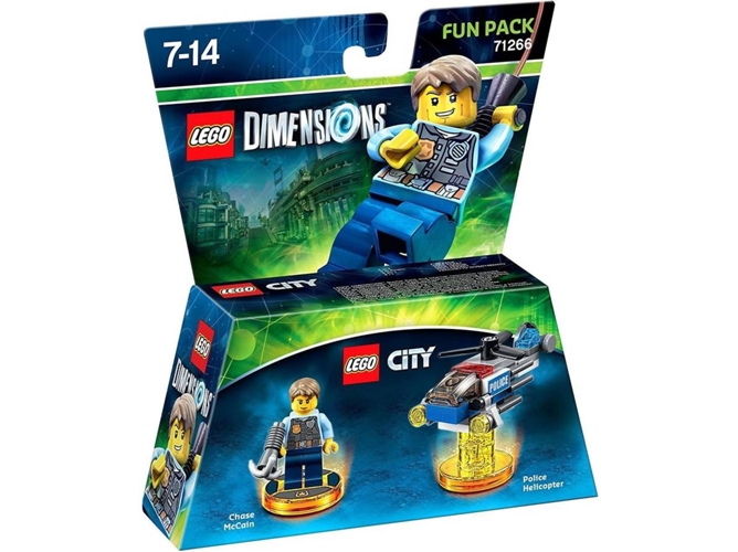 fun pack lego dimensions
