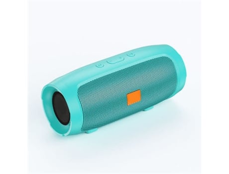 Altavoz Bluetooth Inalámbrico Alta Calidad de Sonido Pequeño Altavoz Portátil Doble Tarjeta
