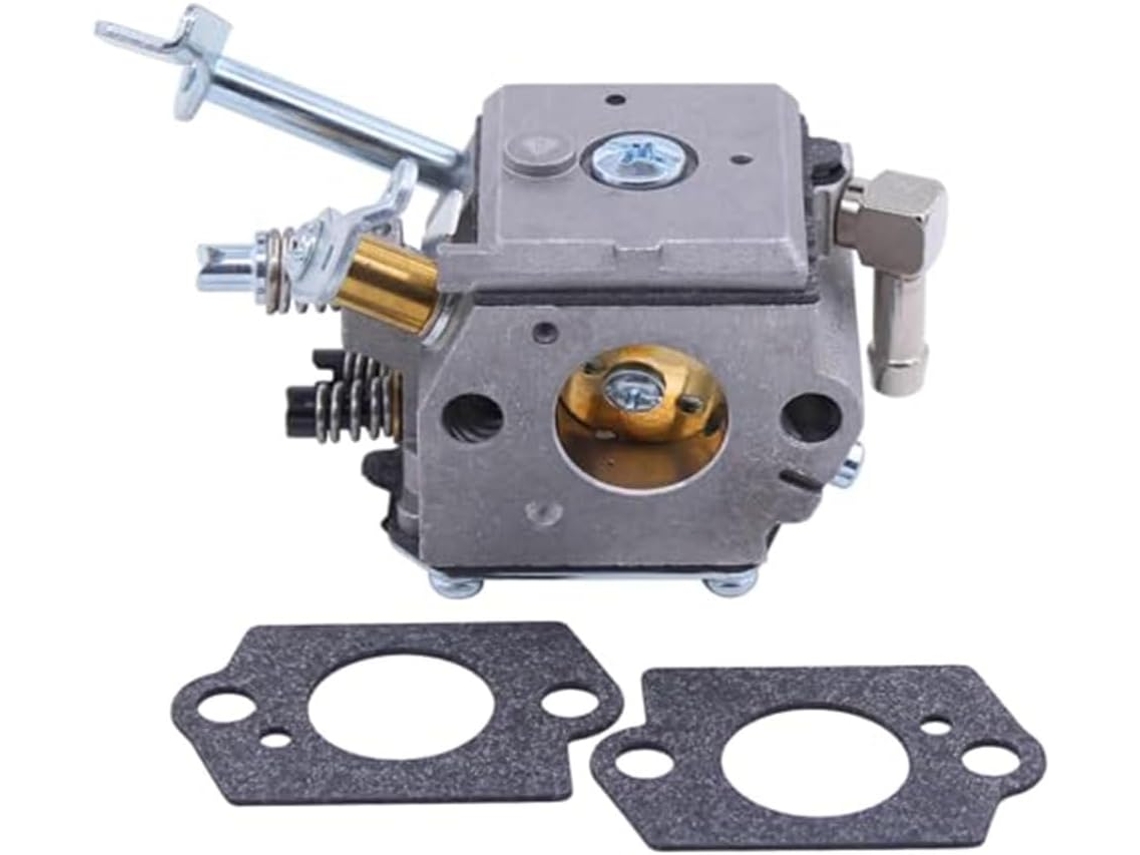 Kit De Reemplazo De Carburador 16100-z4e-s14 Gx100 Gx100u Con Juntas
