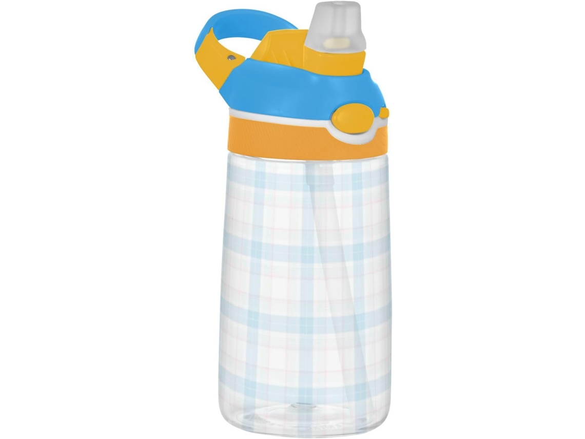 Botella - Vaso Térmico Portátil
