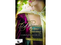 Libro Buscame En Tus Sueños de Caroline March (Español)