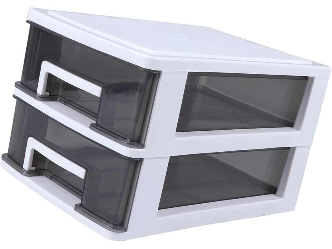 Ventilador De Mesa Portátil Material: Plástico Portátil