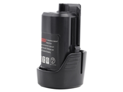 Batería De Litio De Repuesto De 10,8 V Y 1500 Mah Para Martillo Perforador Bosch Bat411 Bat412 Recargable