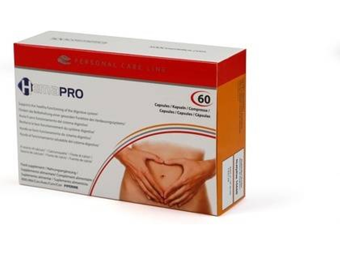 Complemento Alimentar 500COSMETICS Comprimidos De Hemapro (60 cápsulas)