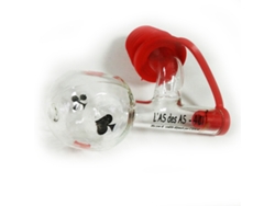 Tapón Dosificador De Vidrio 2cl Bouchon 2cl - 32 Dumas