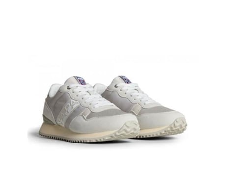 Zapatos de Mujer NAPAPIJRI Nan Beige (41)