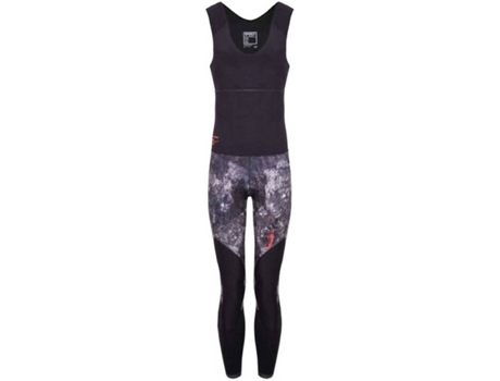 Trajes de Agua BEUCHAT Trigoblack (XS)