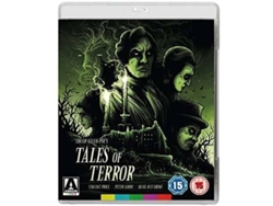 Blu-Ray Tales Of Terror [ Blu-Ray] [Reino Unido]