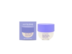 Exfoliante corporal de arándanos y caramelo Worten