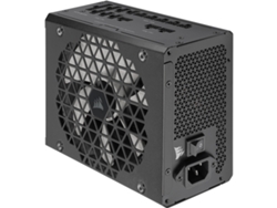 CORSAIR Rm1000X Shift Unidad de Fuente de Alimentación 1000 W 24-Pin Atx Atx Negro