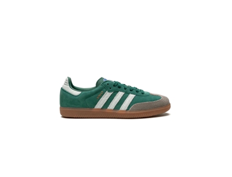 Zapatillas de Mujer ADIDAS Samba Og Collegiate Gum Grey Gris (38)