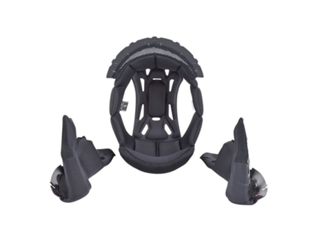 Espuma para casco de moto Scorpion EXO-1400 Air Print V2