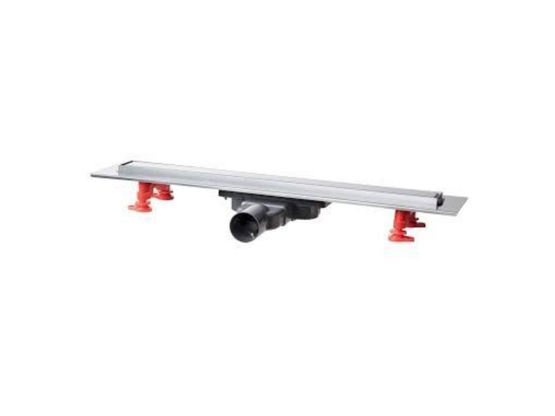 Canaleta Venisio Slim 500 30723946 Wirquin