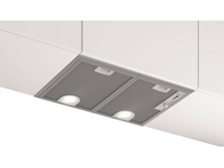 Extractor BALAY 3BF255NG (53 cm - Gris)