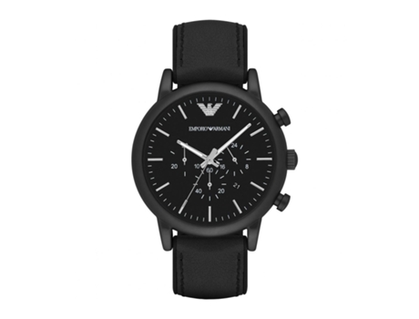 Reloj EMPORIO ARMANI Hombre (Piel)