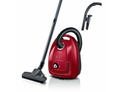 Aspiradora com Saco BOSCH Bgb38Rd2