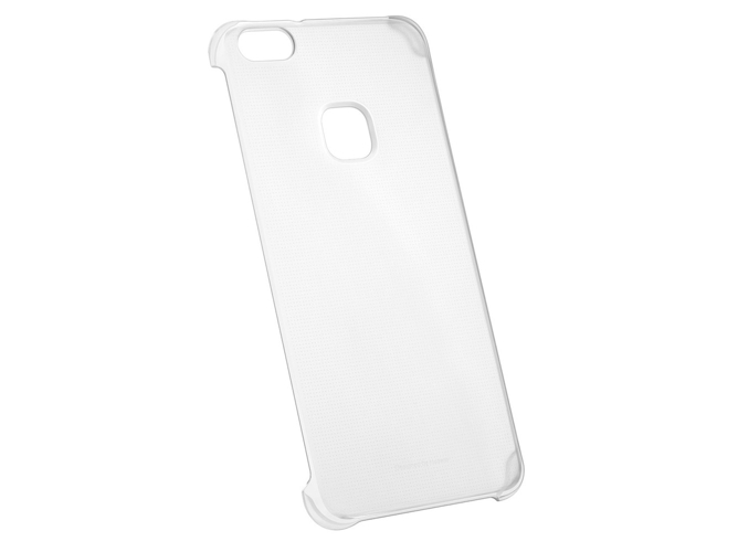 Carcasa HUAWEI P10 Plus Protective Transparente