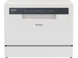 MÁQUINA LAVAR A LOIÇA CANDY CP 6E51LW 6