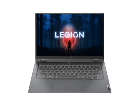 LENOVO Legion Slim 5 14Aph8 R7-7840Hs 32Gb 1Tb Ssd Nvidia Geforce Rtx 4060 Bt (Reacondicionado Como Nuevo)