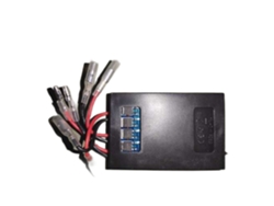 Henglong Tk-7.0 Version Function Main Board 2.4g Receiver For 1/16 Rc Tank Parts