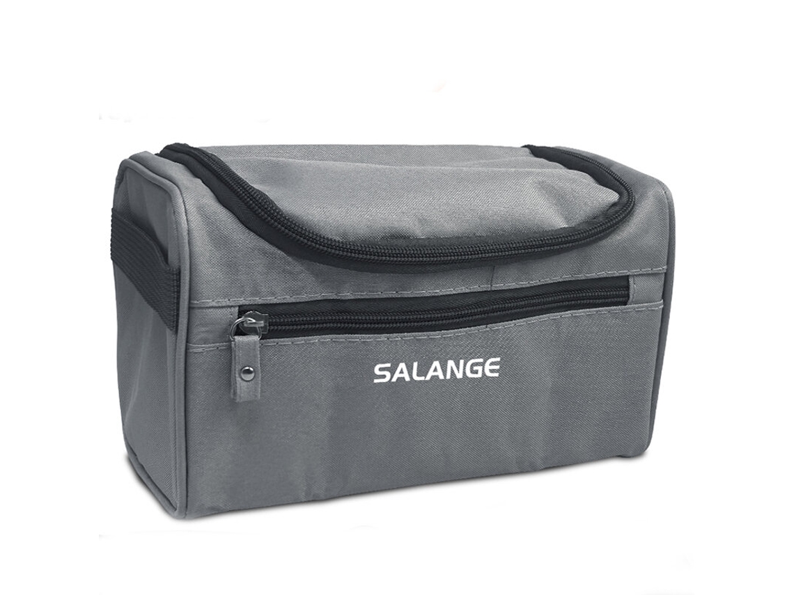 Bolsa de almacenamiento portátil para proyector SALANGEL compatible con los modelos HY300/HY320/P300 en tela Oxford