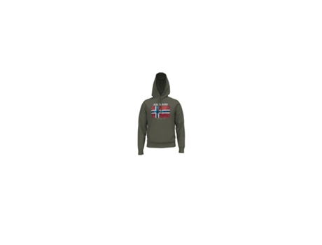 Sudadera con capucha NAPAPIJRI Guiro (3XL)