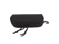 2026-funda Para Gafas De Sol, Estuche De Nylon Portátil Multifuncional, Bolsa Resistente Para Uso Al Aire Libre