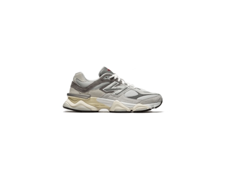 Zapatillas de Hombre NEW BALANCE Rain Cloud Gris (42)