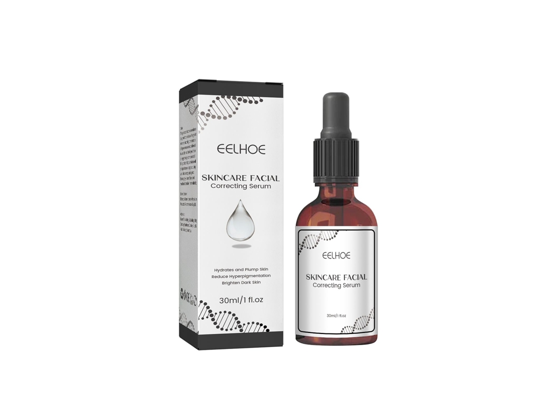 Esencia facial reparadora