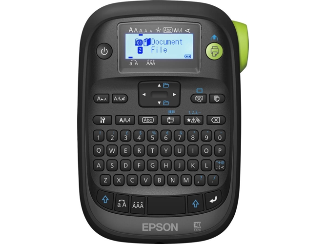 Impresora de Etiquetas EPSON LW-K400VP-C51CB70380