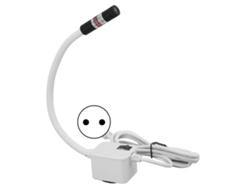 Bj-luz De Costura E Patchwork Para Máquina Com Base Magnética Adsorvível, Portátil, Irradiação De 3-10m, Vermelha