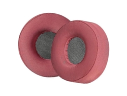 Paquete de 2 almohadillas de repuesto para auriculares Sony WH-H800 en tela de seda helada