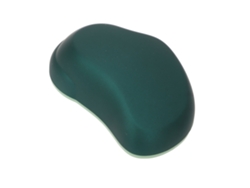 2026 borrador de Pelo Painless e Suave Exfoliação Manual Ferramenta Portátil Reutilizável para Remover Pelo