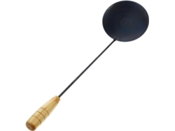 Colher De Metal Para Fritar Panquecas - Ampla Aplicação Esta Colher Para Fritar Panquecas Pode Ser Usada Em C
