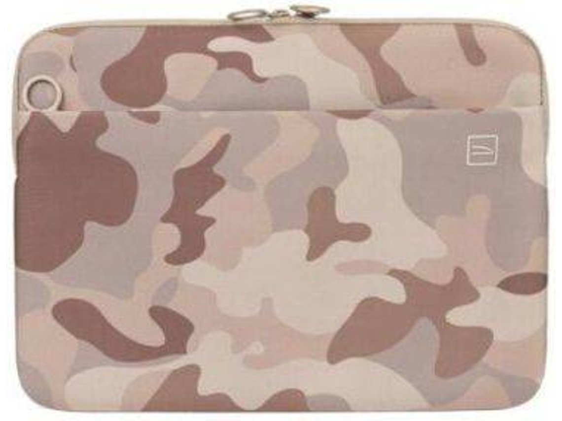 BOLSA TUCANO TOP MACBOOK PRO13/AIR13 BEJ