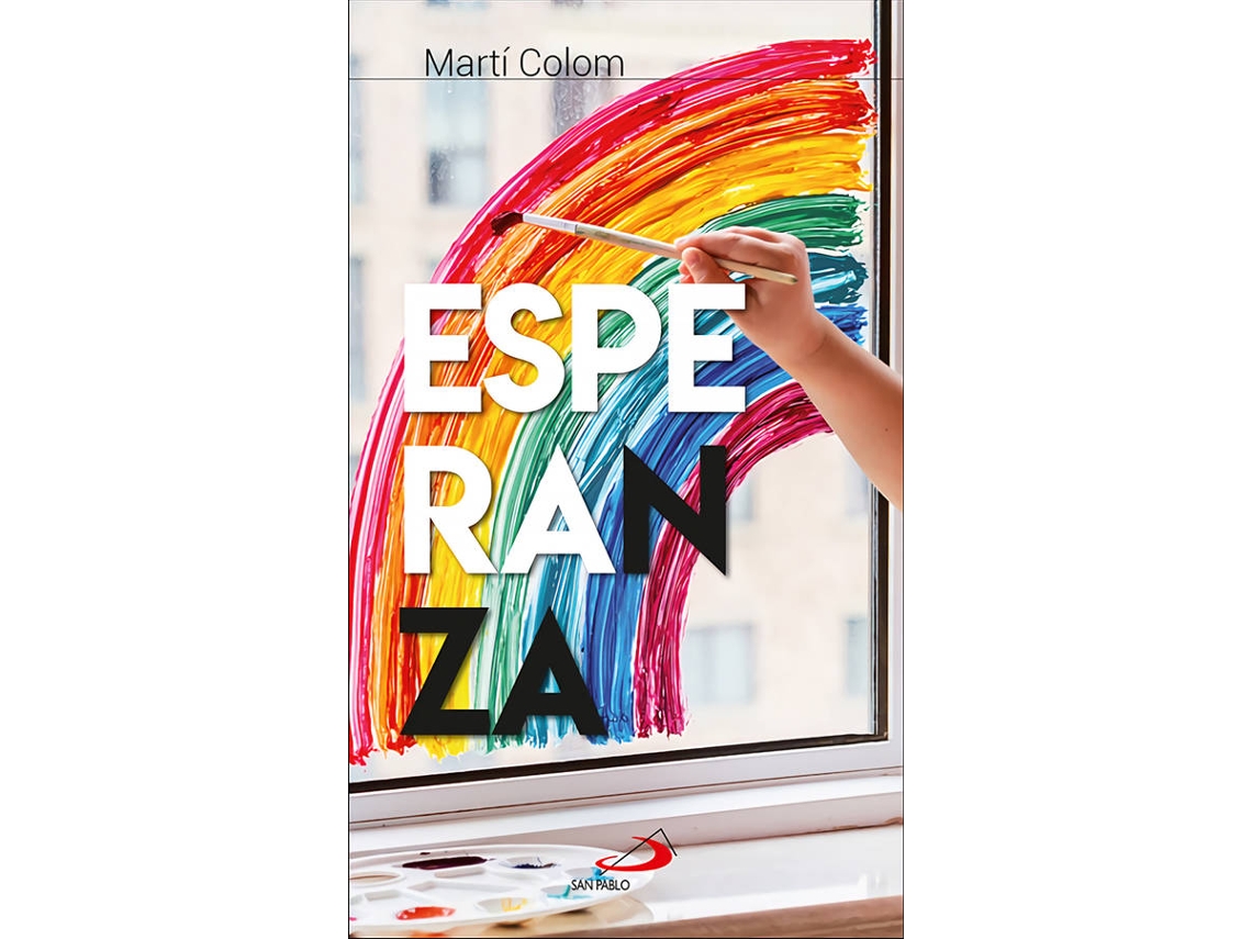 Libro Esperanza de Martí Colom Martí (Español)