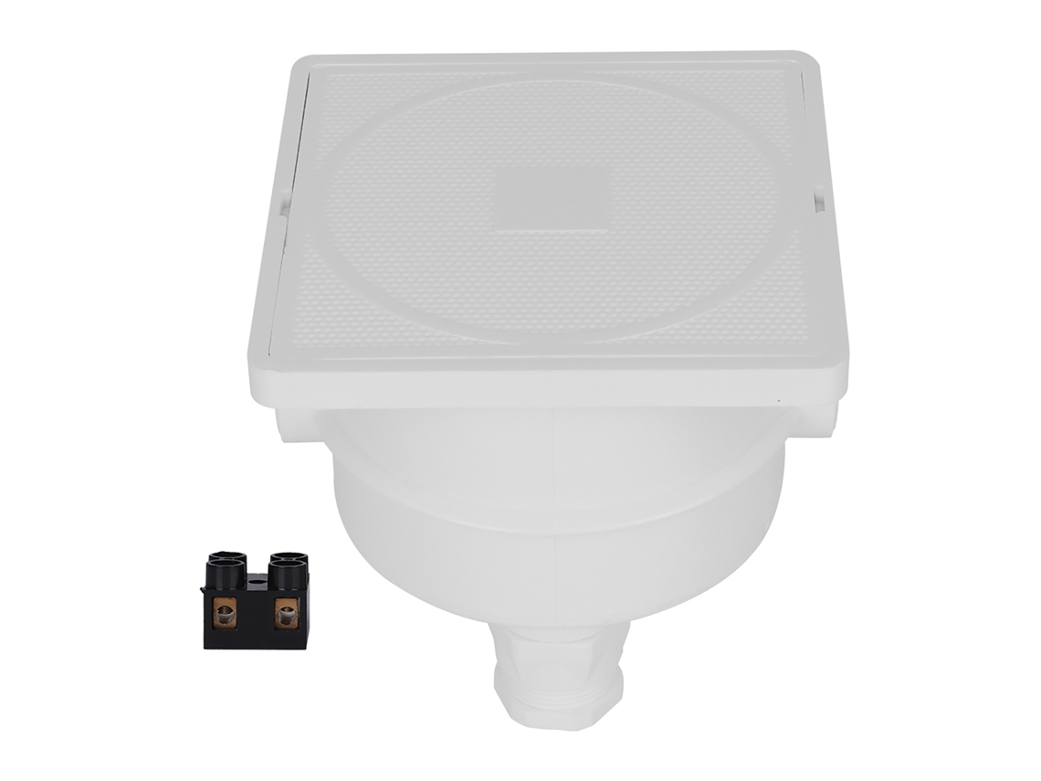 Caja De Unión Impermeable G3/4in Dn20 Para Luz Subacuática, Caja De Distribución Para Piscina, Accesorios Para Hogar Y Hotel