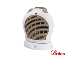 Calefactor Térmico ARDES 1000/2000W