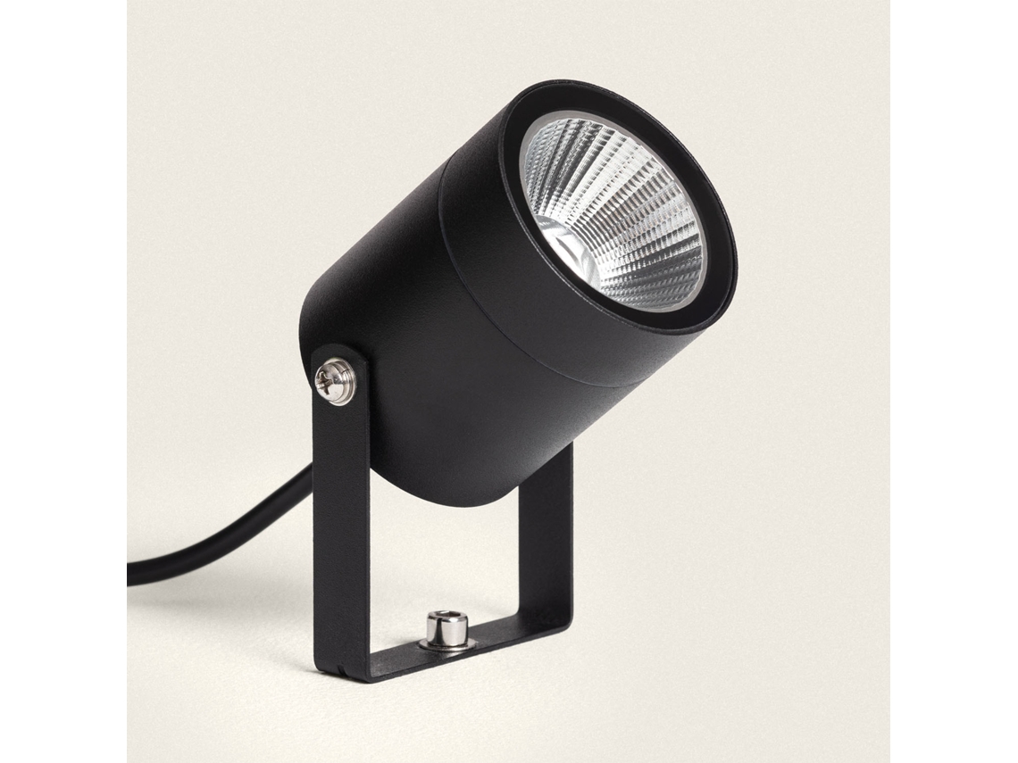 Foco Exterior LED 3W con Pincho Fern EasyFit 12V LEDKIA