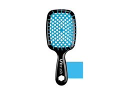 2026-pincel Desenredante Fhi Heat Unbrush Para Pelo Húmedo Y Seco Con Ventilación Y Cerdas Suaves